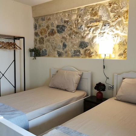 Armonia Petra House Lejlighed Kavala Eksteriør billede