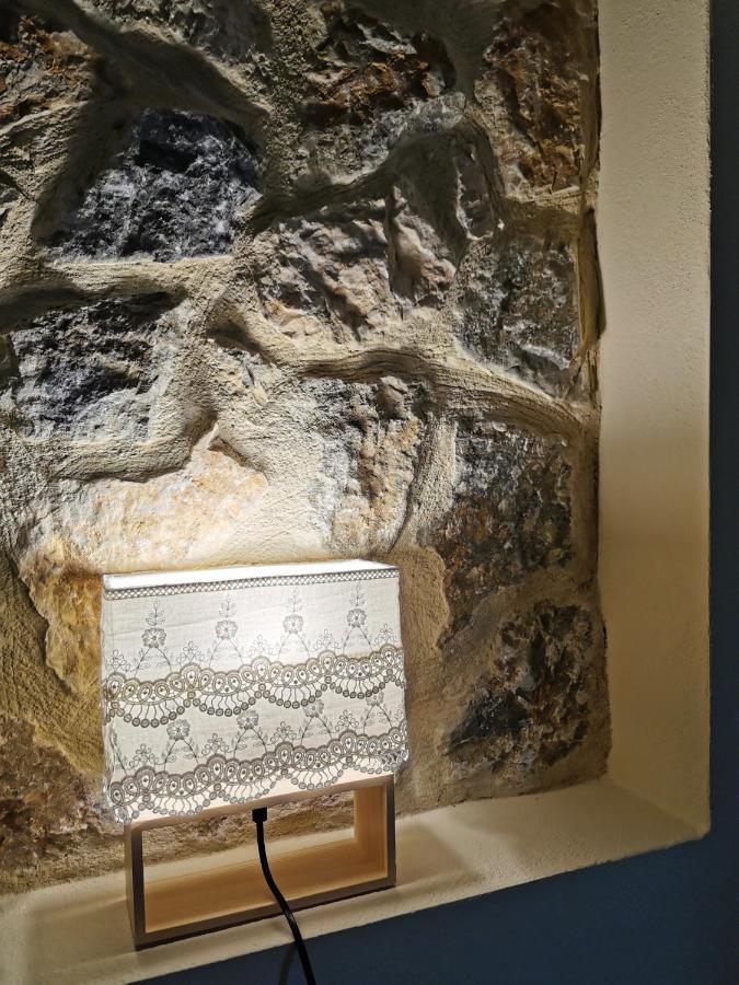 Armonia Petra House Lejlighed Kavala Eksteriør billede